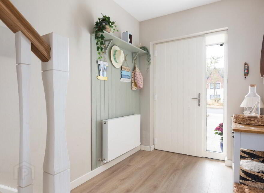 25 Eastmount Gardens, Delgany, A63C953