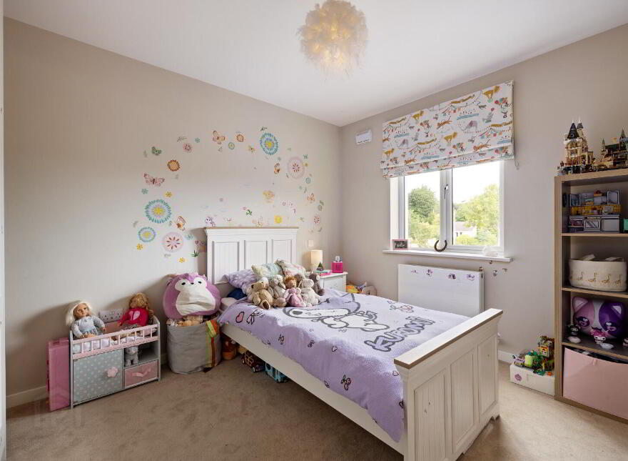 25 Eastmount Gardens, Delgany, A63C953