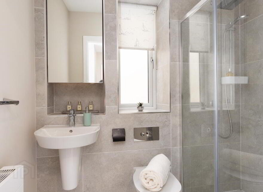 25 Eastmount Gardens, Delgany, A63C953