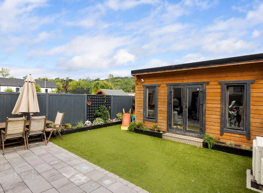 25 Eastmount Gardens, Delgany, A63C953