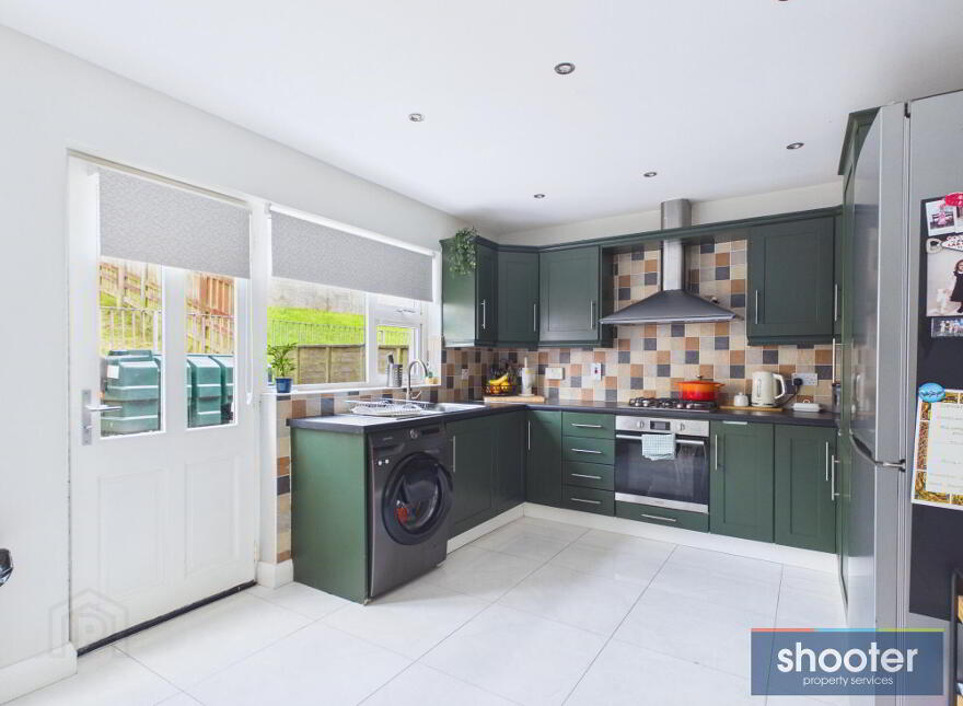 34 Carrickdesland, Burren, Newry, BT34 3WJ