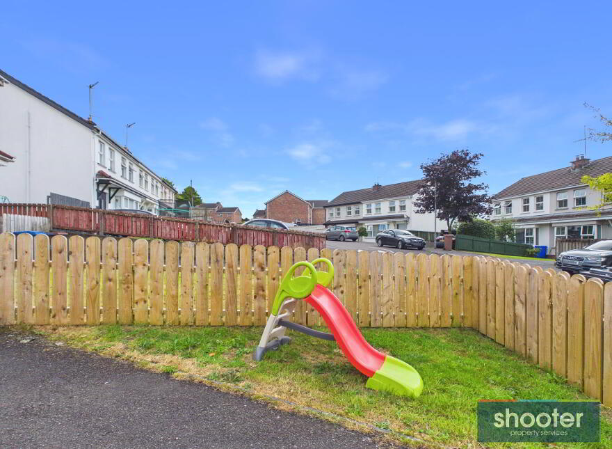 34 Carrickdesland, Burren, Newry, BT34 3WJ