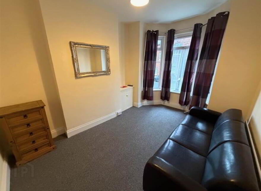 18 Ridgeway Street, Stranmillis, Belfast, BT9 5FB