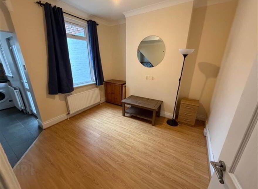 18 Ridgeway Street, Stranmillis, Belfast, BT9 5FB
