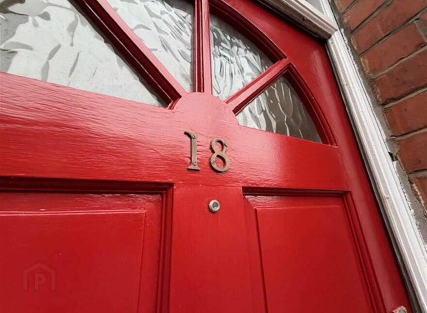 18 Ridgeway Street, Stranmillis, Belfast, BT9 5FB