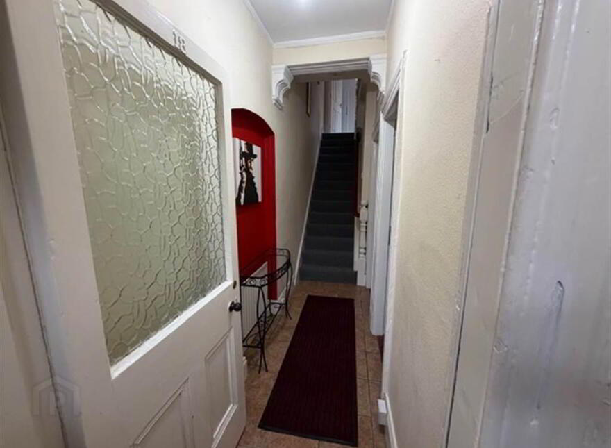 18 Ridgeway Street, Stranmillis, Belfast, BT9 5FB