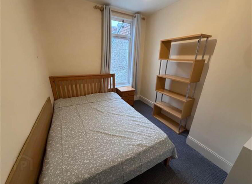 18 Ridgeway Street, Stranmillis, Belfast, BT9 5FB