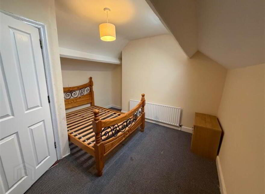 18 Ridgeway Street, Stranmillis, Belfast, BT9 5FB