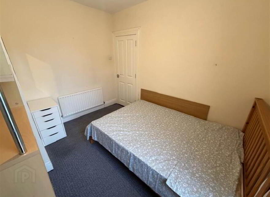18 Ridgeway Street, Stranmillis, Belfast, BT9 5FB