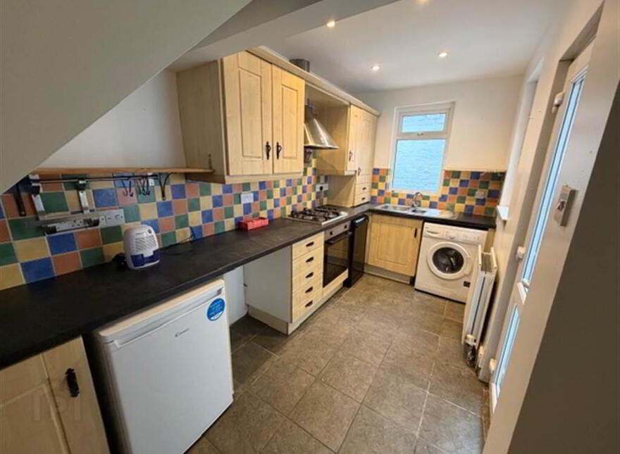 18 Ridgeway Street, Stranmillis, Belfast, BT9 5FB