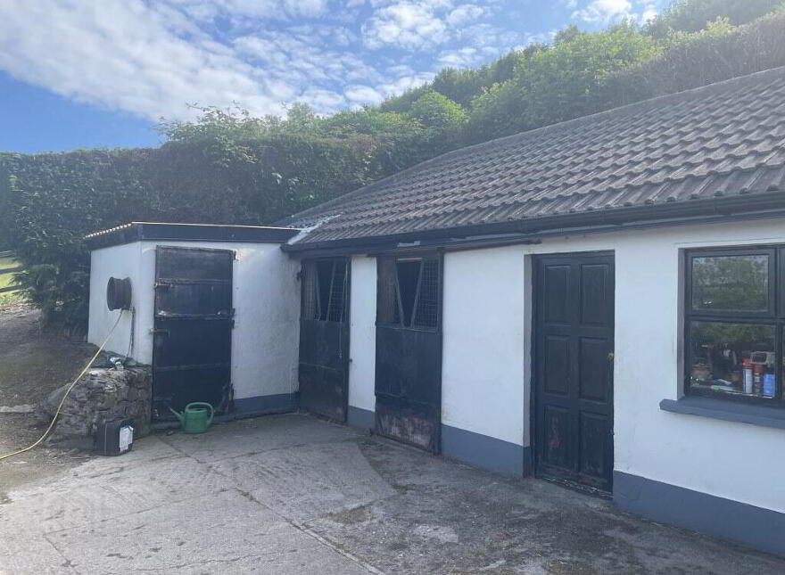 Colligan, Dungarvan, X35CY95