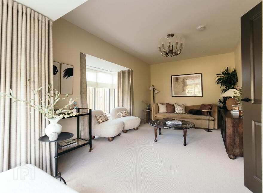 The Rannoch, Hobart Hall At Millmount Village, Dundonald, BT16 1YX