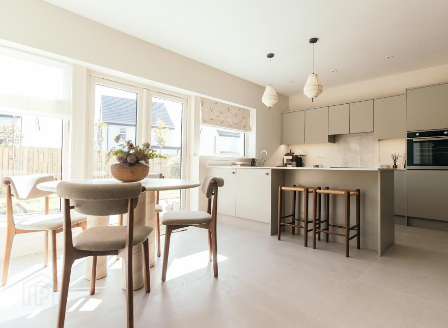 The Rannoch, Hobart Hall At Millmount Village, Dundonald, BT16 1YX