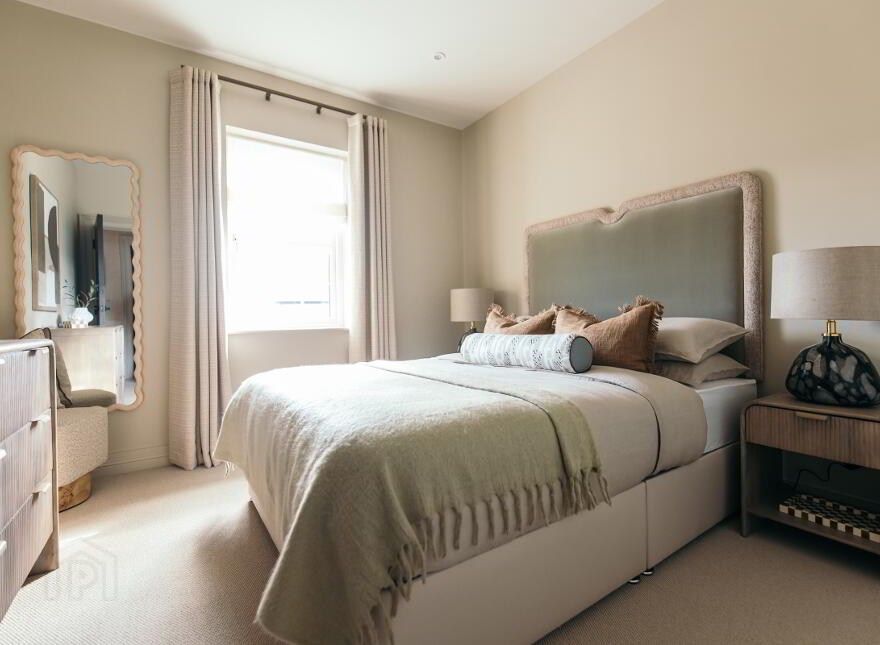 The Rannoch, Hobart Hall At Millmount Village, Dundonald, BT16 1YX