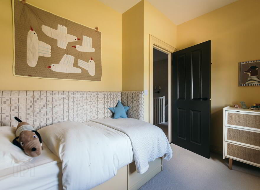 The Rannoch, Hobart Hall At Millmount Village, Dundonald, BT16 1YX
