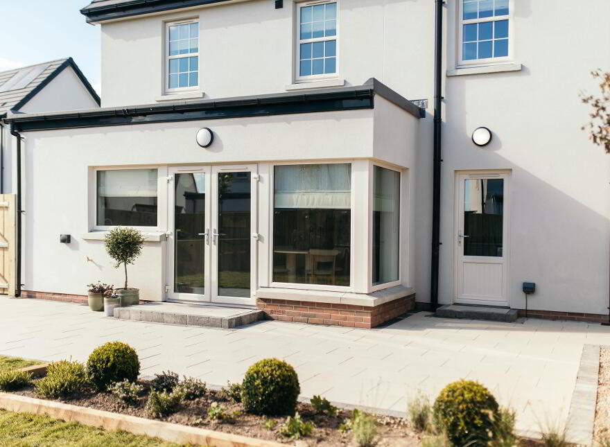 The Rannoch, Hobart Hall At Millmount Village, Dundonald, BT16 1YX
