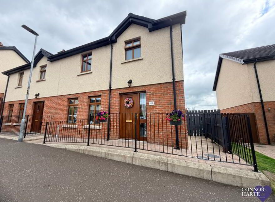 49 Westfort, Cookstown, BT80 8TH