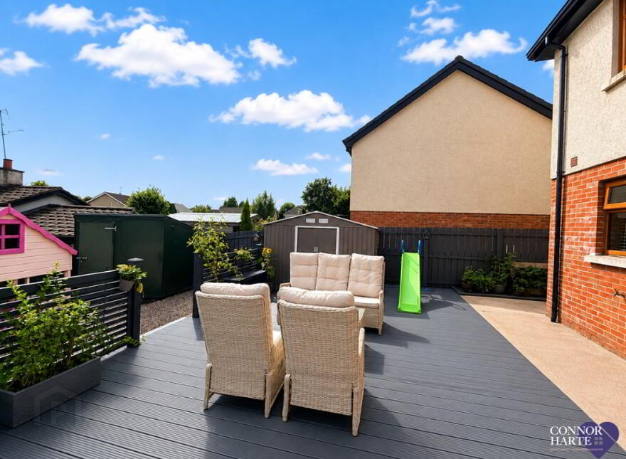 49 Westfort, Cookstown, BT80 8TH