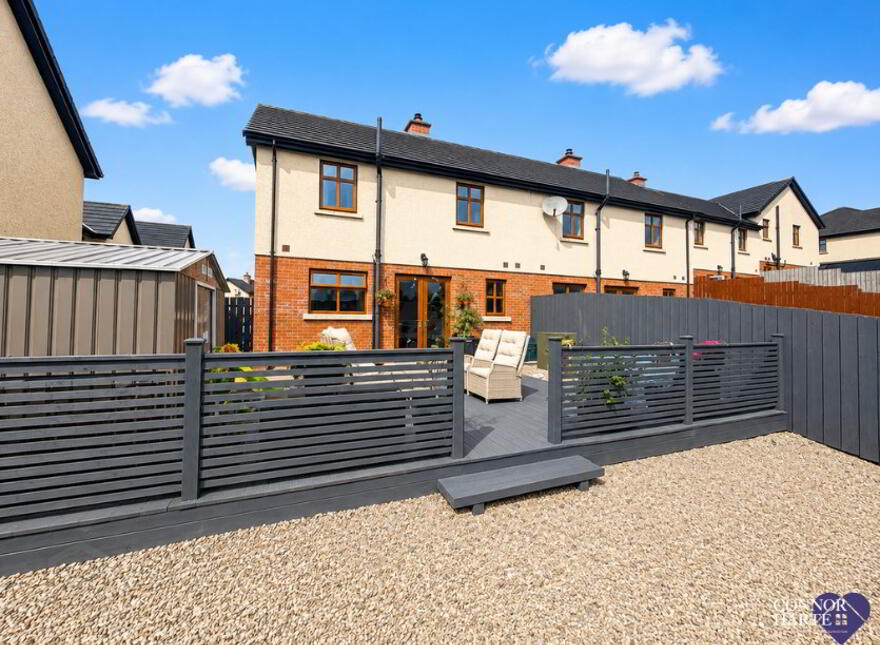 49 Westfort, Cookstown, BT80 8TH