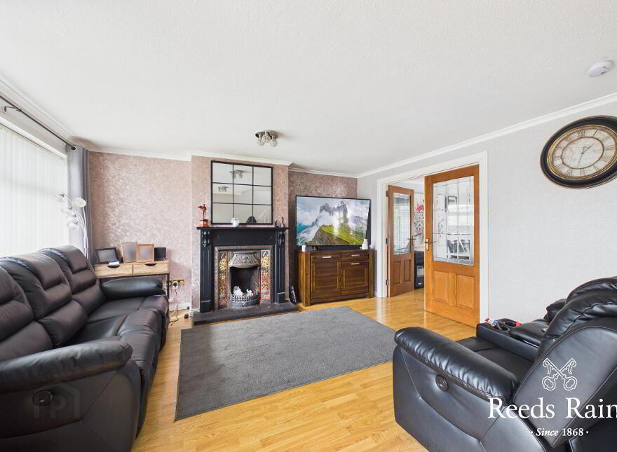 10 De Lacy Avenue, Carrickfergus, BT38 7JU