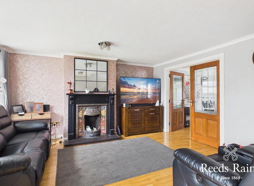 10 De Lacy Avenue, Carrickfergus, BT38 7JU