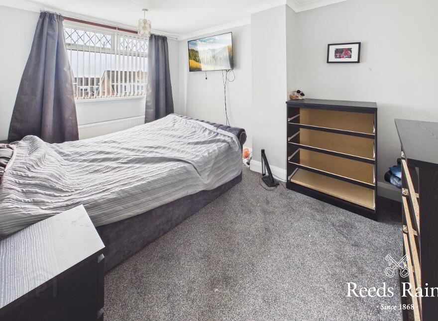 10 De Lacy Avenue, Carrickfergus, BT38 7JU