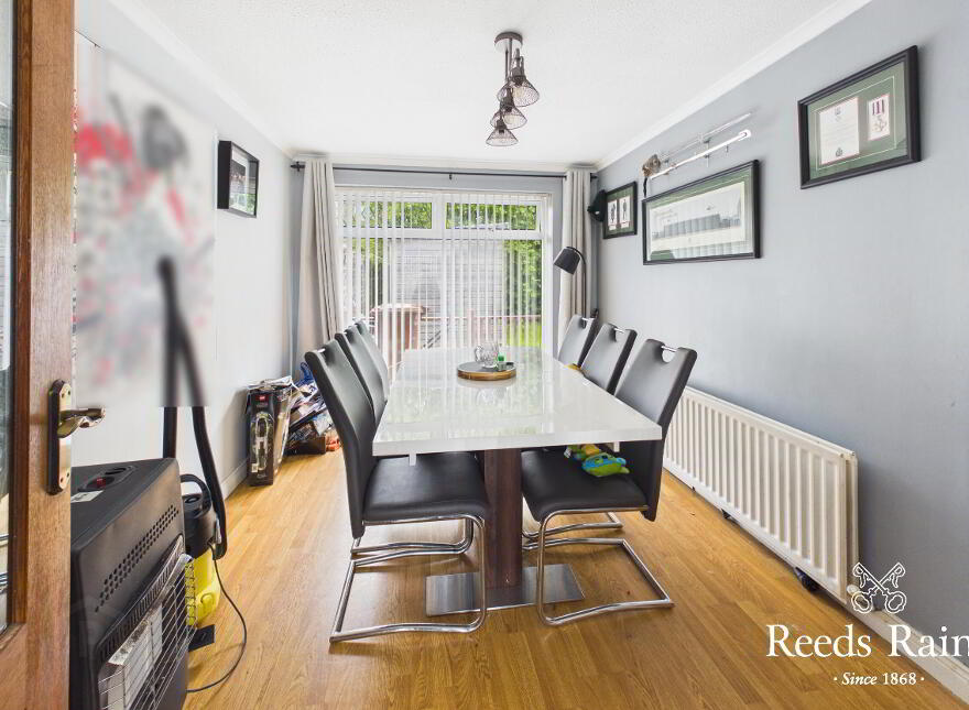 10 De Lacy Avenue, Carrickfergus, BT38 7JU