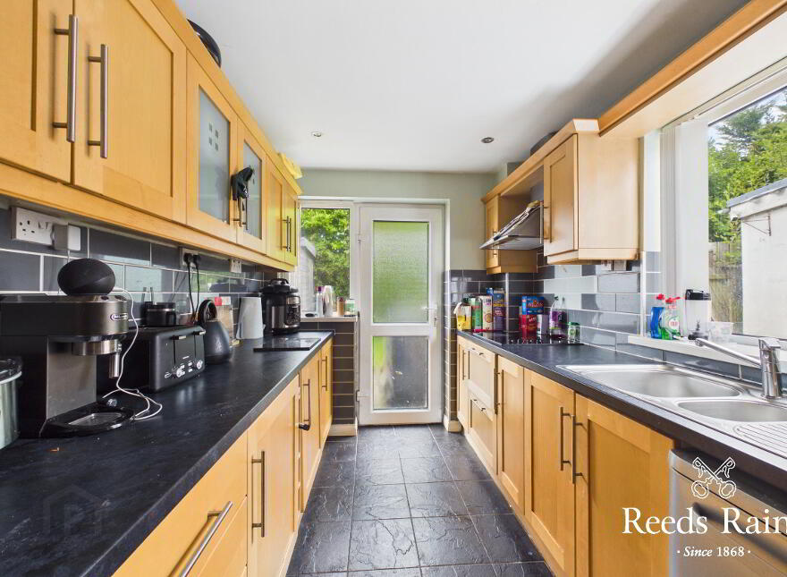 10 De Lacy Avenue, Carrickfergus, BT38 7JU