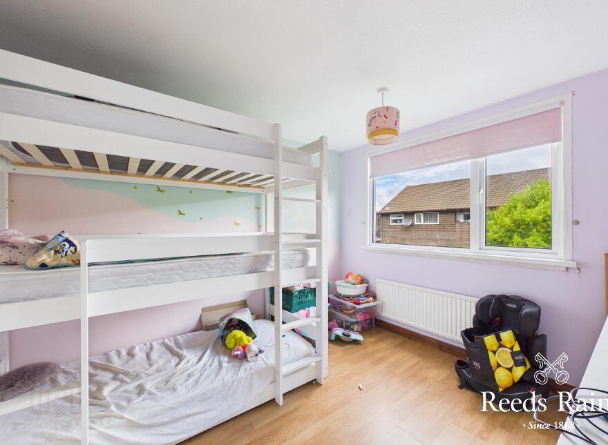 10 De Lacy Avenue, Carrickfergus, BT38 7JU