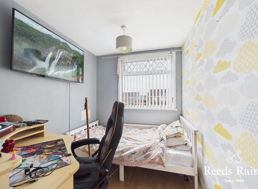 10 De Lacy Avenue, Carrickfergus, BT38 7JU