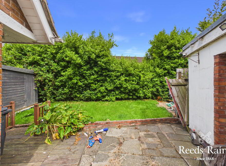 10 De Lacy Avenue, Carrickfergus, BT38 7JU