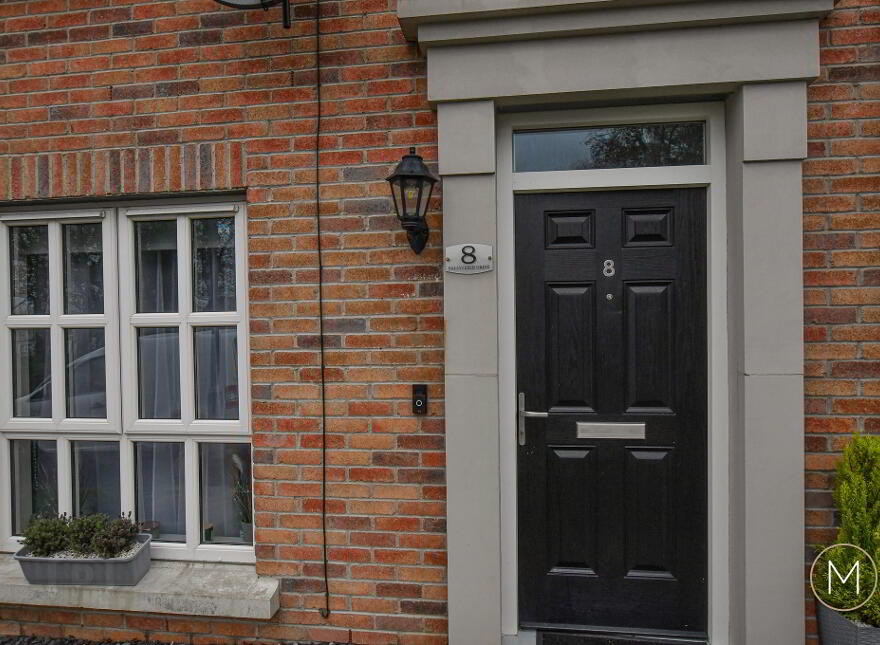 8 Ballyveigh Drive, Antrim, BT41 2FJ