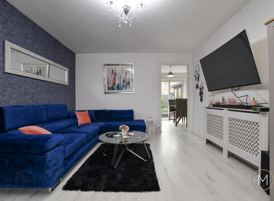 8 Ballyveigh Drive, Antrim, BT41 2FJ