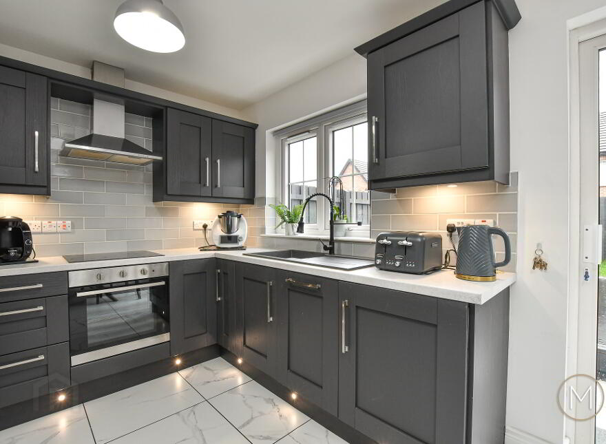 8 Ballyveigh Drive, Antrim, BT41 2FJ