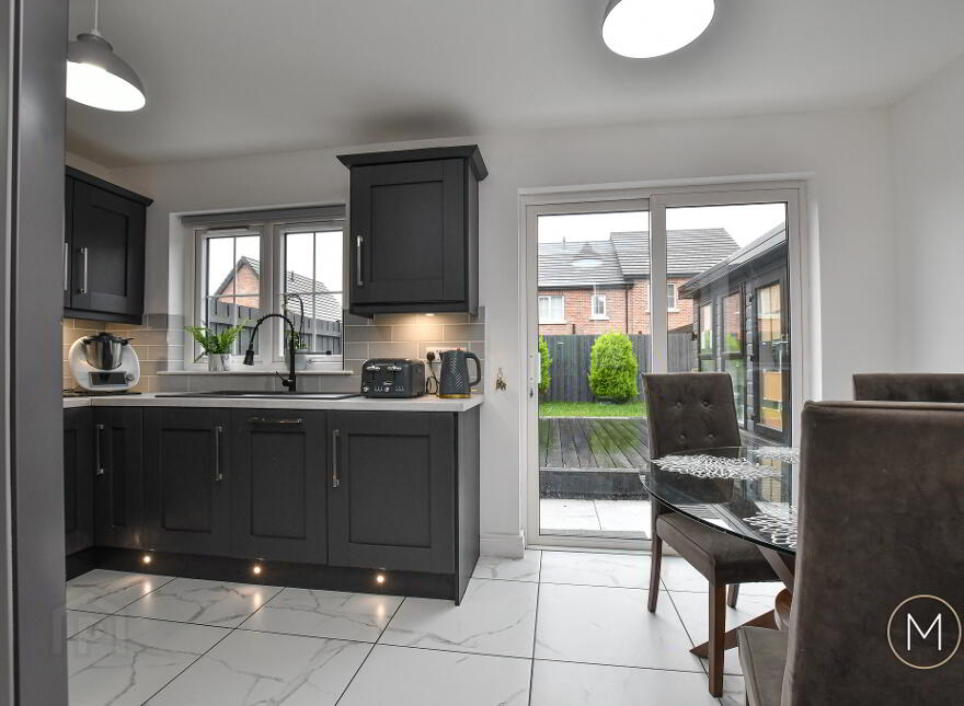 8 Ballyveigh Drive, Antrim, BT41 2FJ