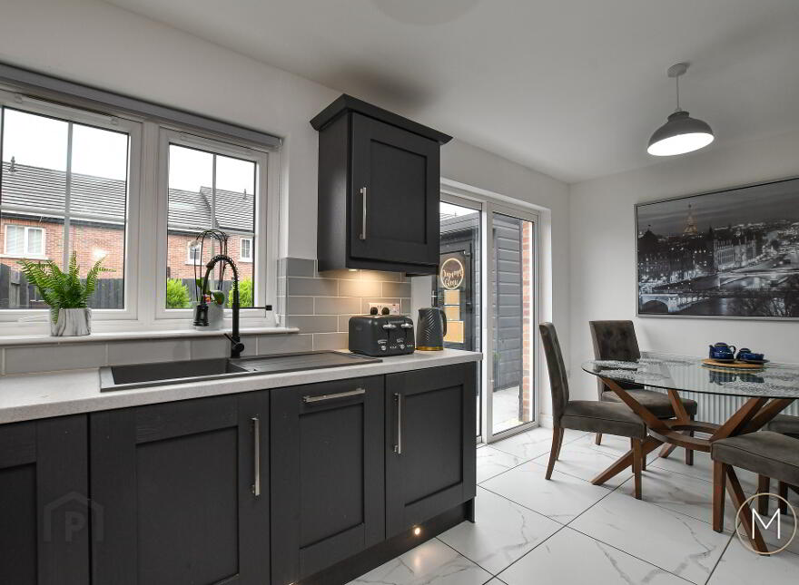 8 Ballyveigh Drive, Antrim, BT41 2FJ