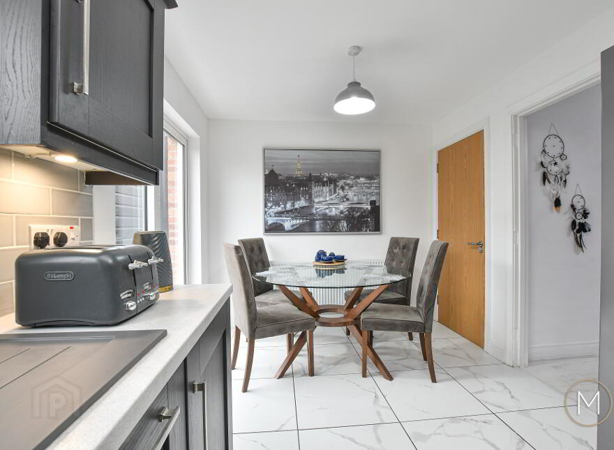 8 Ballyveigh Drive, Antrim, BT41 2FJ