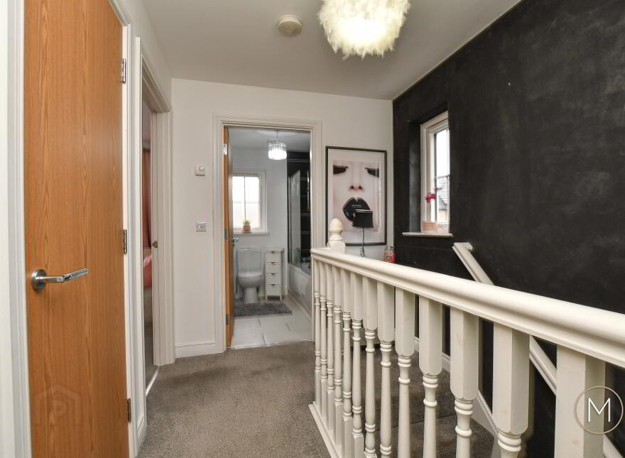8 Ballyveigh Drive, Antrim, BT41 2FJ