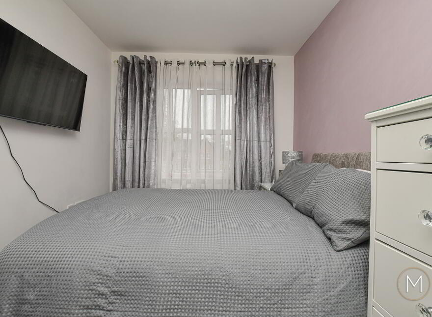 8 Ballyveigh Drive, Antrim, BT41 2FJ