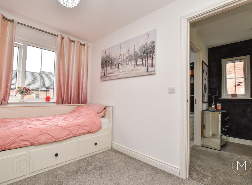 8 Ballyveigh Drive, Antrim, BT41 2FJ