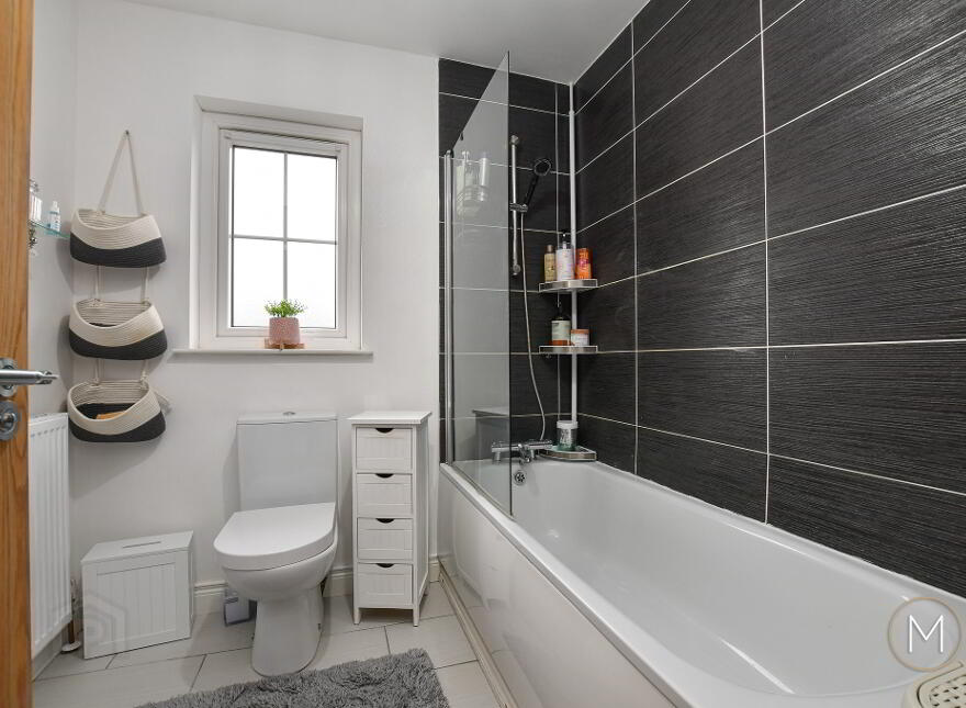 8 Ballyveigh Drive, Antrim, BT41 2FJ