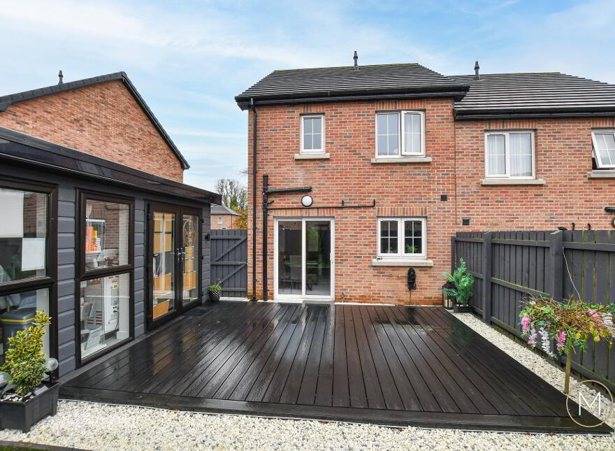 8 Ballyveigh Drive, Antrim, BT41 2FJ
