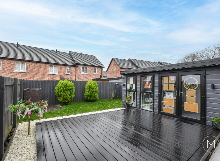 8 Ballyveigh Drive, Antrim, BT41 2FJ