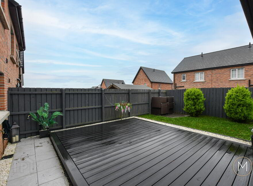 8 Ballyveigh Drive, Antrim, BT41 2FJ
