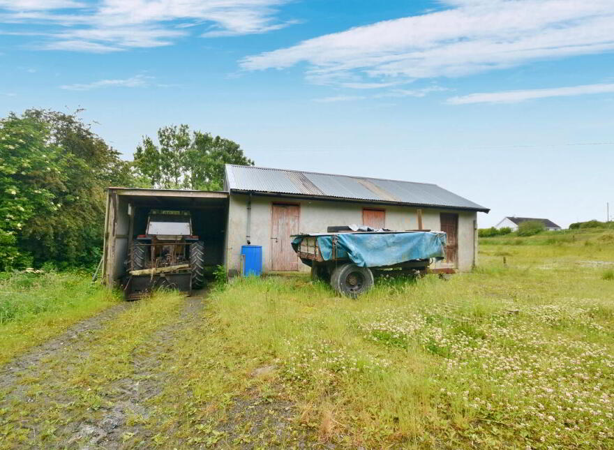 Tullig Upper, Kilflynn, V92P957