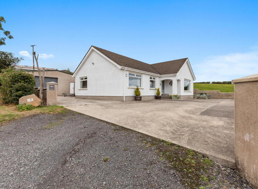'Highgarden', 16A Ballyblack Road East, Newtownards, BT22 2AB