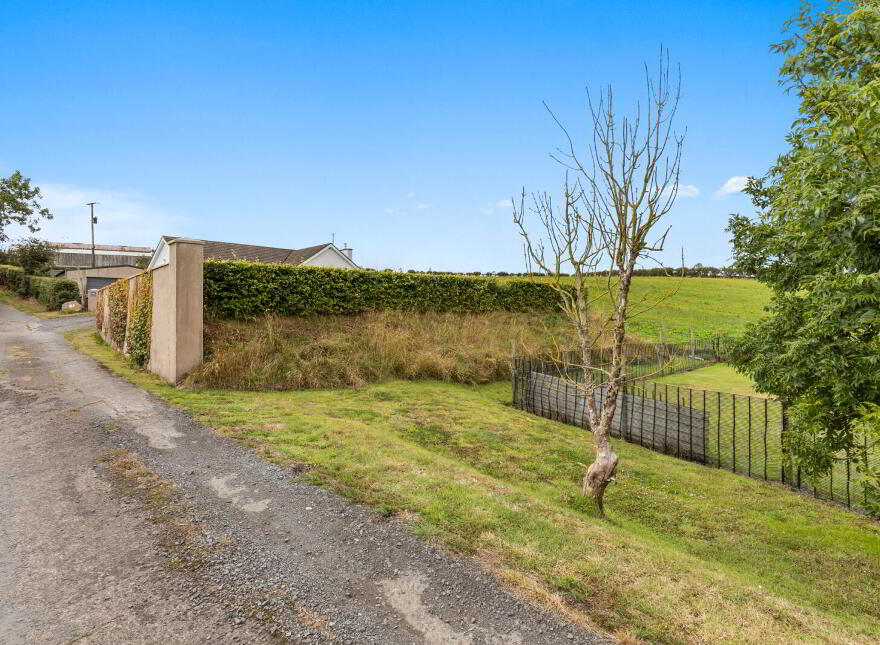 'Highgarden', 16A Ballyblack Road East, Newtownards, BT22 2AB