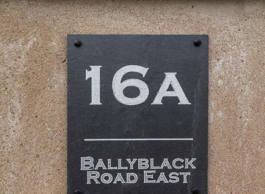 'Highgarden', 16A Ballyblack Road East, Newtownards, BT22 2AB