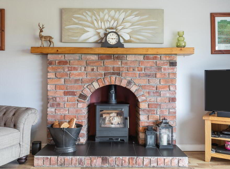 'Highgarden', 16A Ballyblack Road East, Newtownards, BT22 2AB