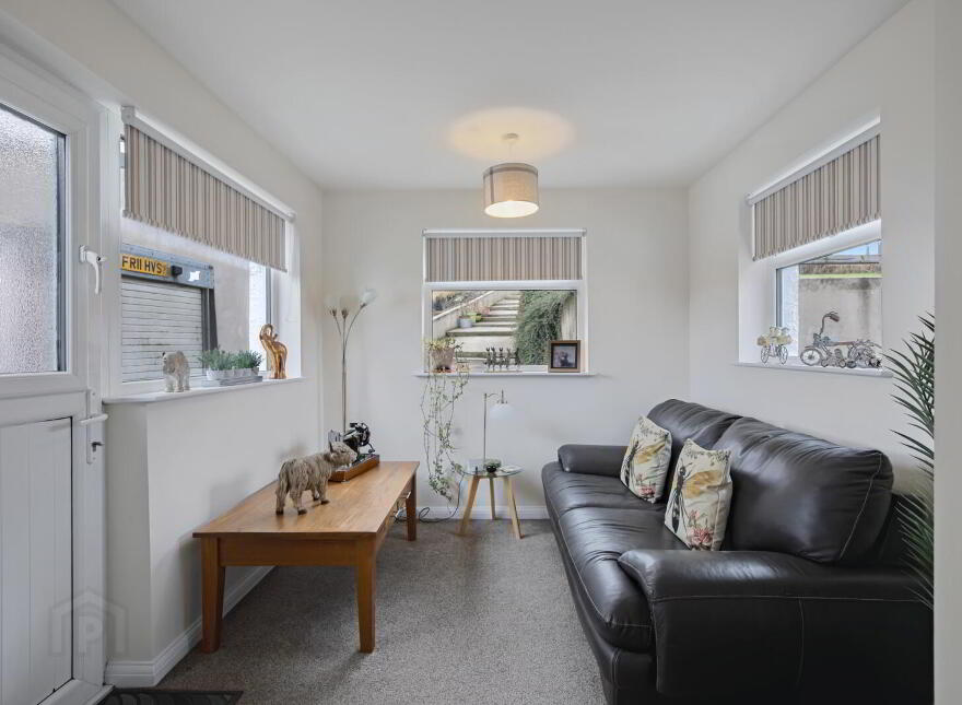 'Highgarden', 16A Ballyblack Road East, Newtownards, BT22 2AB